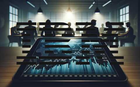 IBM: la nube soberana con Fujitsu atrae a los grandes inversores en plena tormenta de la IA - Foto: über boerse-global.de