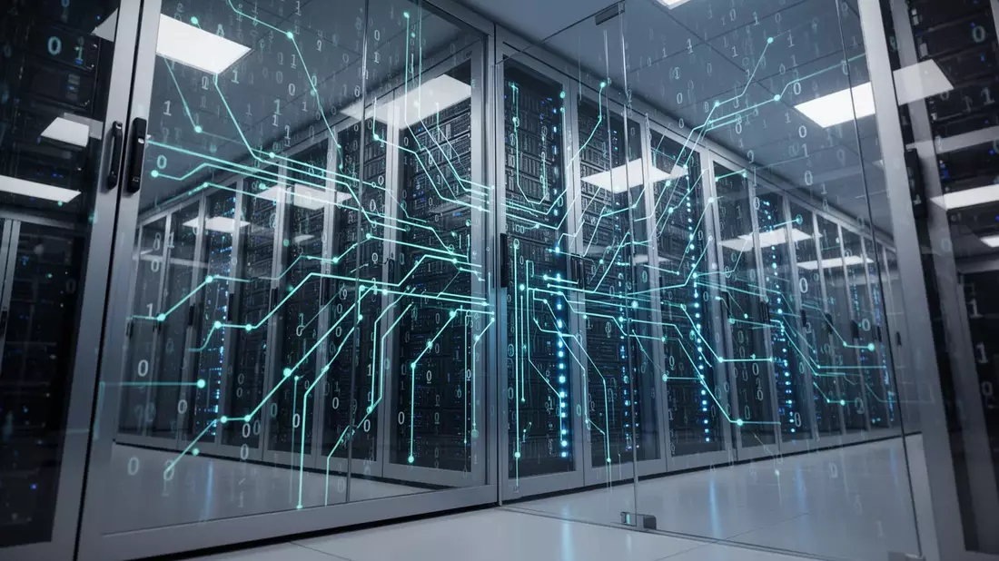 100 Millionen Euro Strafe: EU verschärft Datenschutz für HR-Software - Bild: über boerse-global.de