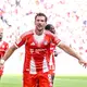 Leon Goretzka läuft in seinem letzten Ligaspiel für die Bayern von Beginn an auf. (Archivbild) - Bild: Harry Langer/dpa
