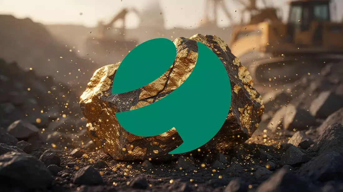 Eldorado Gold Aktie: 15 Millionen für Amex Exploration - Bild: über boerse-global.de