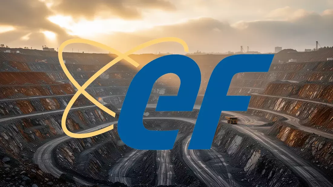 Energy Fuels: Van Eck hält 15,6 Millionen Aktien - Bild: über boerse-global.de