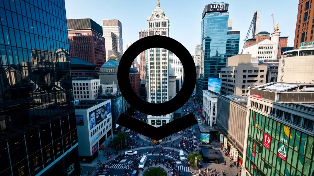 Palantir: el Pentágono sella el respaldo institucional mientras los minoristas huyen del valor - Bild: über boerse-global.de