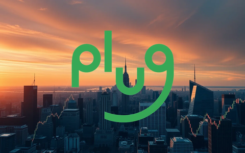 Plug Power’s Turnaround Narrative Gains Traction, Yet $150M Quarterly Cash Outflow Fuels Skepticism - Foto: über boerse-global.de