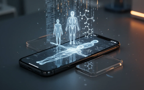 KI-Apps gegen Kilos: ChatGPT revolutioniert Diät-Beratung - Foto: über boerse-global.de