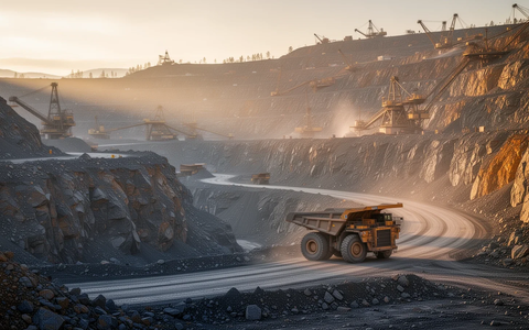 Barrick Mining Aktie: Fourmile früher ins Newmont-JV - Foto: über boerse-global.de