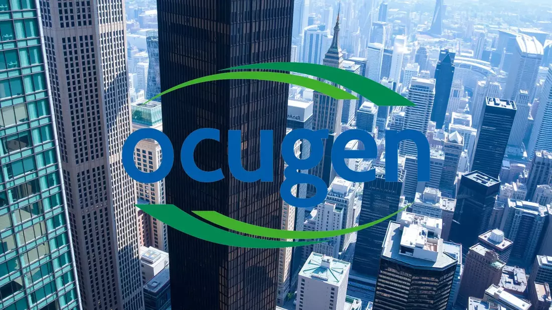 Ocugen’s $130M Convertible and New Medical Chief Signal Urgency as OCU400 BLA Approaches - Bild: über boerse-global.de