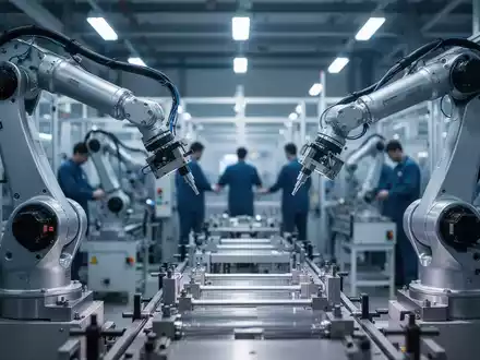 Nordenhamer Industrie sucht händeringend Nachwuchs - Foto: über boerse-global.de