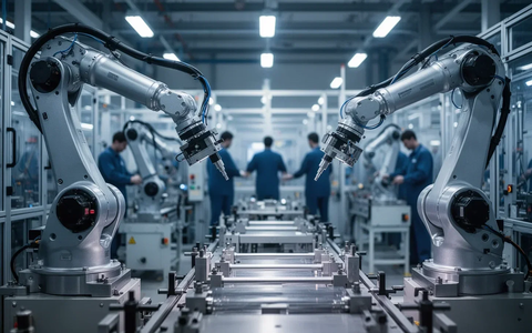 Nordenhamer Industrie sucht händeringend Nachwuchs - Foto: über boerse-global.de