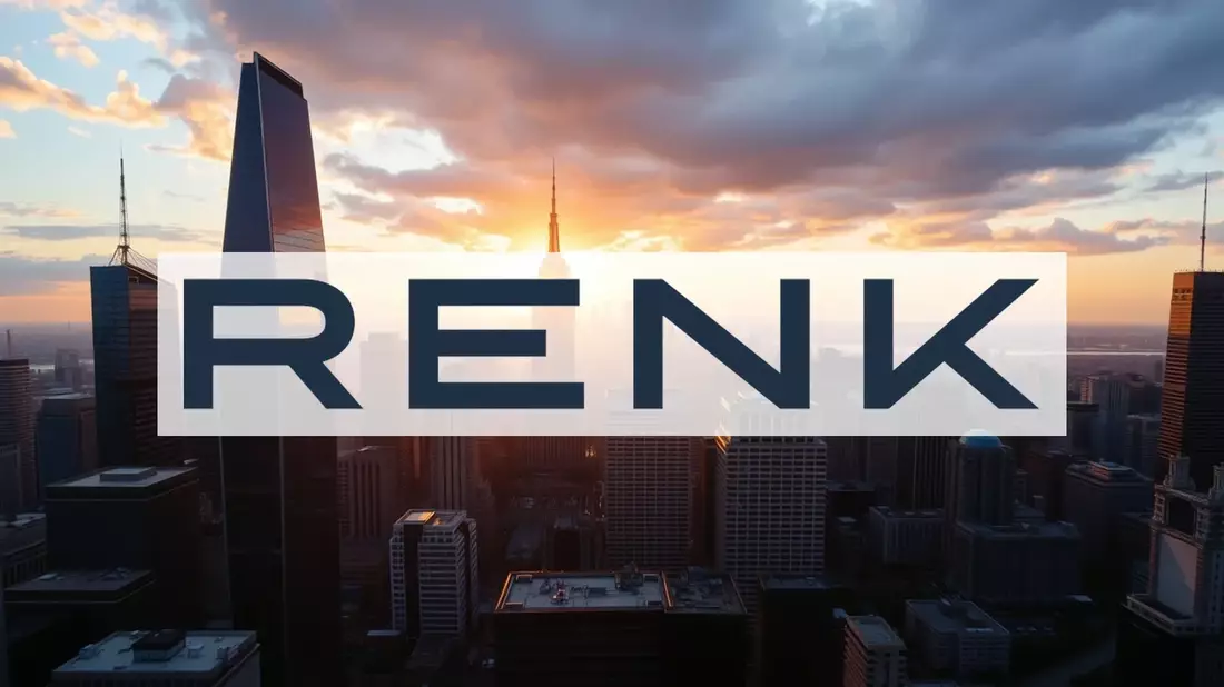 Renk’s Robust Pipeline and Institutional Demand Clash With Persistent Sell Pressure Illustration mit AI erstellt übermittelt durch boerse-global.de