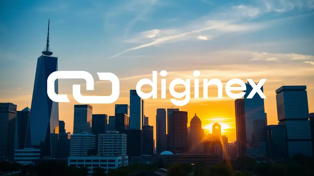 Diginex Faces Nasdaq Exit as $1.5 Billion Takeover Target Dwarfs Its Market Value Illustration mit AI erstellt übermittelt durch boerse-global.de