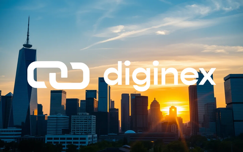 Diginex Faces Nasdaq Exit as $1.5 Billion Takeover Target Dwarfs Its Market Value - Foto: über boerse-global.de