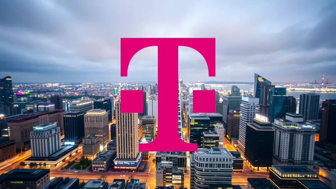Deutsche Telekom’s Record Free Cash Flow Fails to Rally the Stock as Labour Dispute Deepens Illustration mit AI erstellt übermittelt durch boerse-global.de