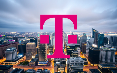 Deutsche Telekom’s Record Free Cash Flow Fails to Rally the Stock as Labour Dispute Deepens - Foto: über boerse-global.de