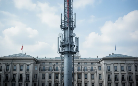 Swisscom Aktie: Vodafone Italia unter Regulatorsprüfung - Foto: über boerse-global.de