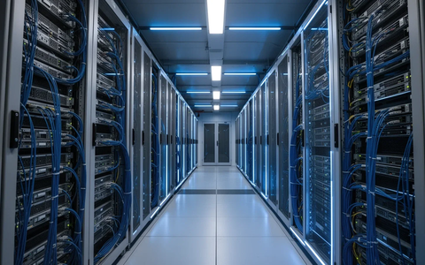 CATL: 942 Millionen für VNET-Rechenzentren - Foto: über boerse-global.de