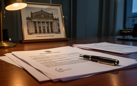 BAG-Urteil stärkt Arbeitnehmer bei Abfindungsverhandlungen - Foto: über boerse-global.de