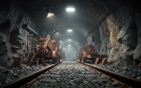 VanEck Gold Miners ETF: 7,43% Kursrutsch am Freitag - Foto: über boerse-global.de
