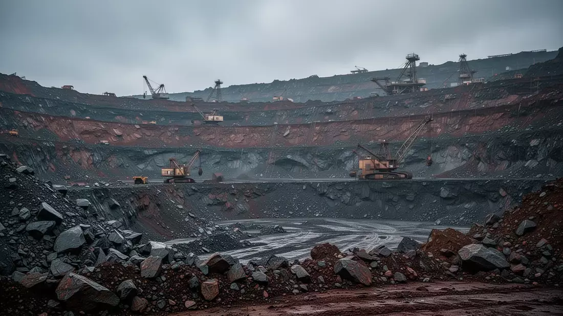 McEwen Mining Aktie: Société Générale finanziert Los Azules - Bild: über boerse-global.de