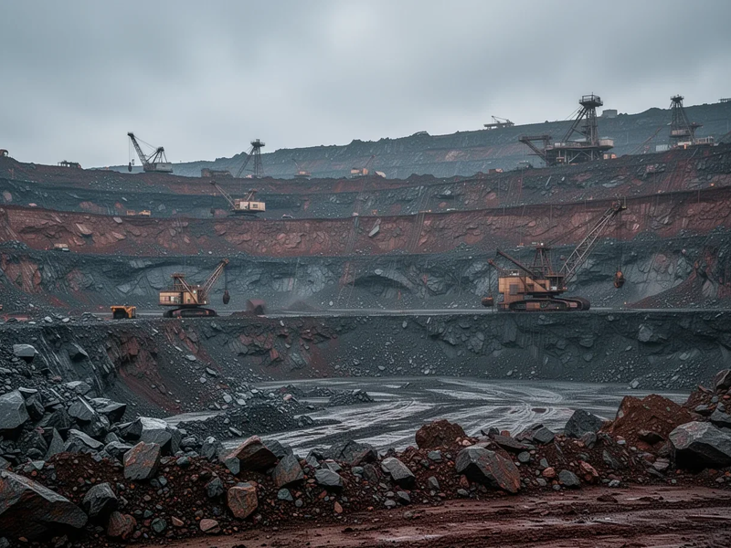 McEwen Mining Aktie: Société Générale finanziert Los Azules - Foto: über boerse-global.de
