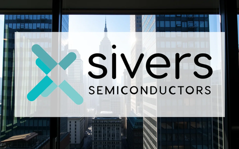 Sivers Semiconductors Revises Financials and Raises SEK 125 Million in Run-Up to Potential Nasdaq Listing - Foto: über boerse-global.de