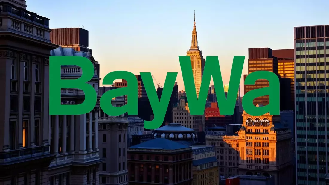 BayWa Tightens the Screws on Management but the Bank Decision Still Dangles Over Its Future Illustration mit AI erstellt übermittelt durch boerse-global.de