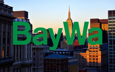 BayWa Tightens the Screws on Management but the Bank Decision Still Dangles Over Its Future - Foto: über boerse-global.de
