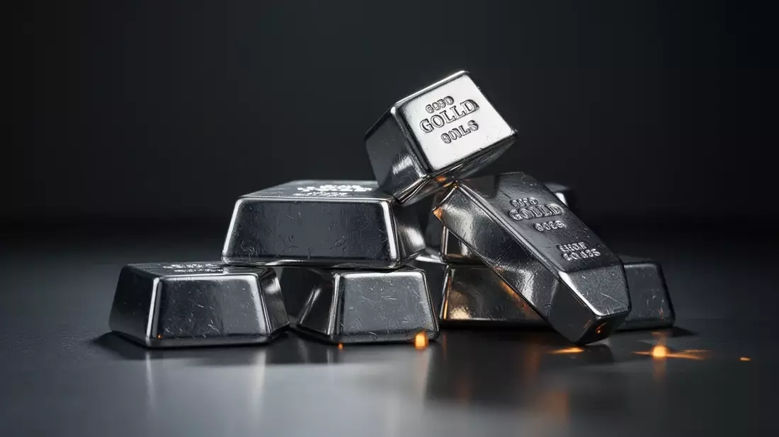WisdomTree Silver 3x: FOMC am 16.–17. Juni entscheidend - Bild: über boerse-global.de