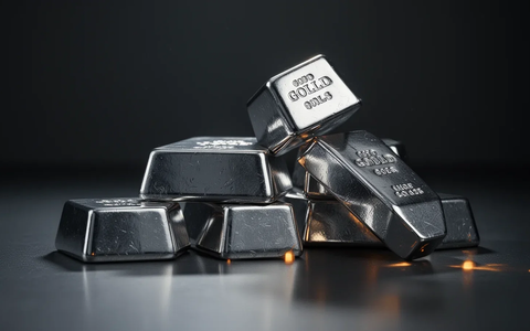 WisdomTree Silver 3x: FOMC am 16.–17. Juni entscheidend - Foto: über boerse-global.de
