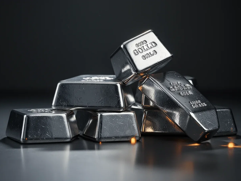 WisdomTree Silver 3x: FOMC am 16.–17. Juni entscheidend - Foto: über boerse-global.de