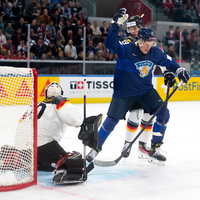 Finnland war zum WM-Auftakt für das deutsche Team zu abgezockt - Foto: Claudio Thoma/KEYSTONE/dpa