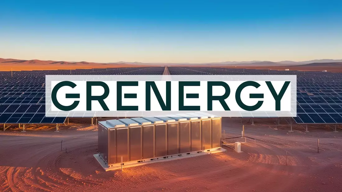 Grenergy: 342 MW Solar und 1.000 MWh Speicher in Chile - Bild: über boerse-global.de