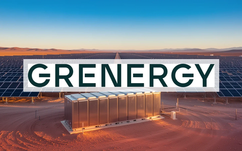Grenergy: 342 MW Solar und 1.000 MWh Speicher in Chile - Foto: über boerse-global.de