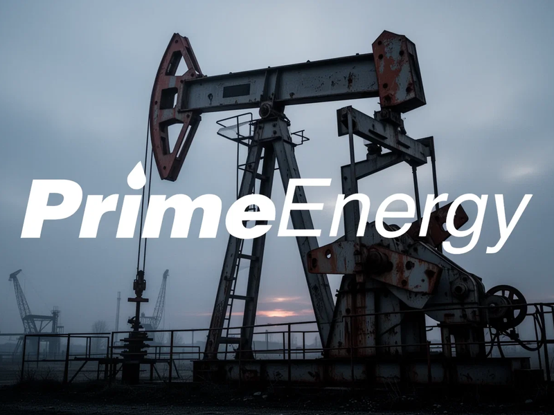 Pan American Energy Aktie: Siebter Verlusttag in Folge - Foto: über boerse-global.de