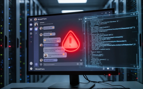 ModeloRAT-Trojaner: Neue Angriffswelle über Microsoft Teams - Foto: über boerse-global.de