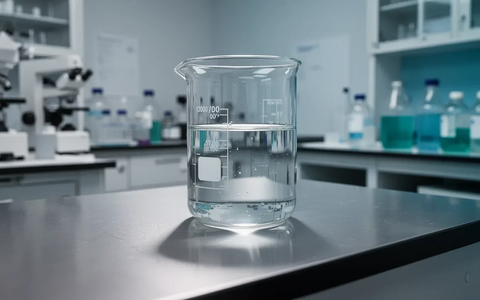 Merck Aktie: Cashflow springt 47 Prozent - Foto: über boerse-global.de