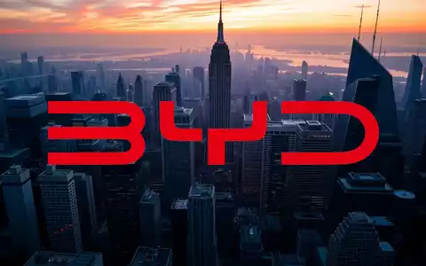 From 70,000 Yuan LiDAR to Stellantis Factories: BYD’s Dual Strategy Under Scrutiny - Bild: über boerse-global.de