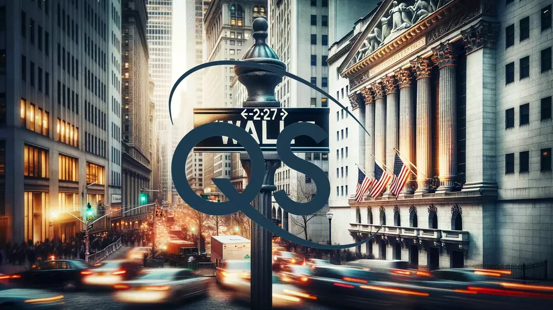 QuantumScape: entre el hito de la producción y la desconfianza de los consejeros - Bild: über boerse-global.de