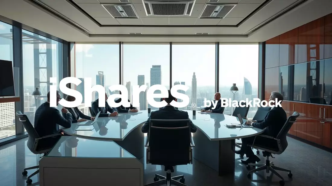 El iShares MSCI World URTH encara mayo con tres frentes abiertos: sobrecompra, reequilibrio y presión arancelaria - Bild: über boerse-global.de