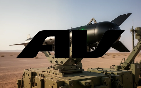 AeroVironment Aktie: Switchblade 400 für LASSO ausgewählt - Foto: über boerse-global.de