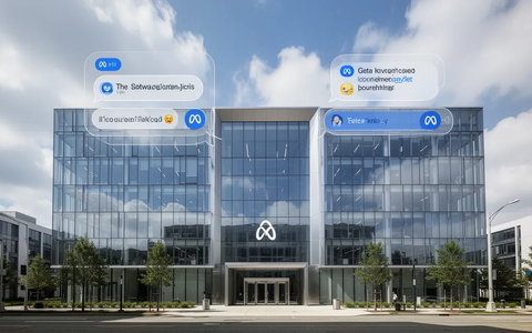 Meta Aktie: OpenAI und Anthropic erhalten kostenlosen WhatsApp-Zugang - Foto: über boerse-global.de