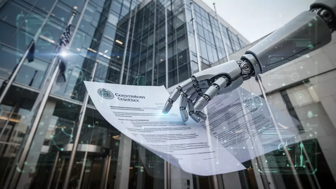 OpenAI: Zwischen Produktoffensive und juristischen Stolpersteinen - Bild: über boerse-global.de