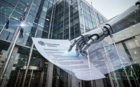OpenAI: Zwischen Produktoffensive und juristischen Stolpersteinen - Foto: über boerse-global.de