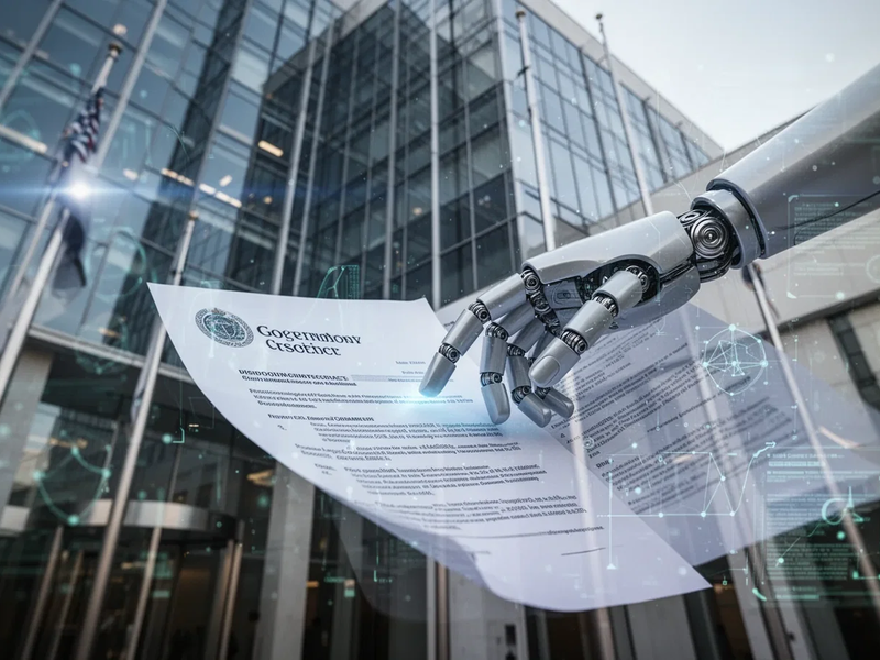 OpenAI: Zwischen Produktoffensive und juristischen Stolpersteinen - Foto: über boerse-global.de