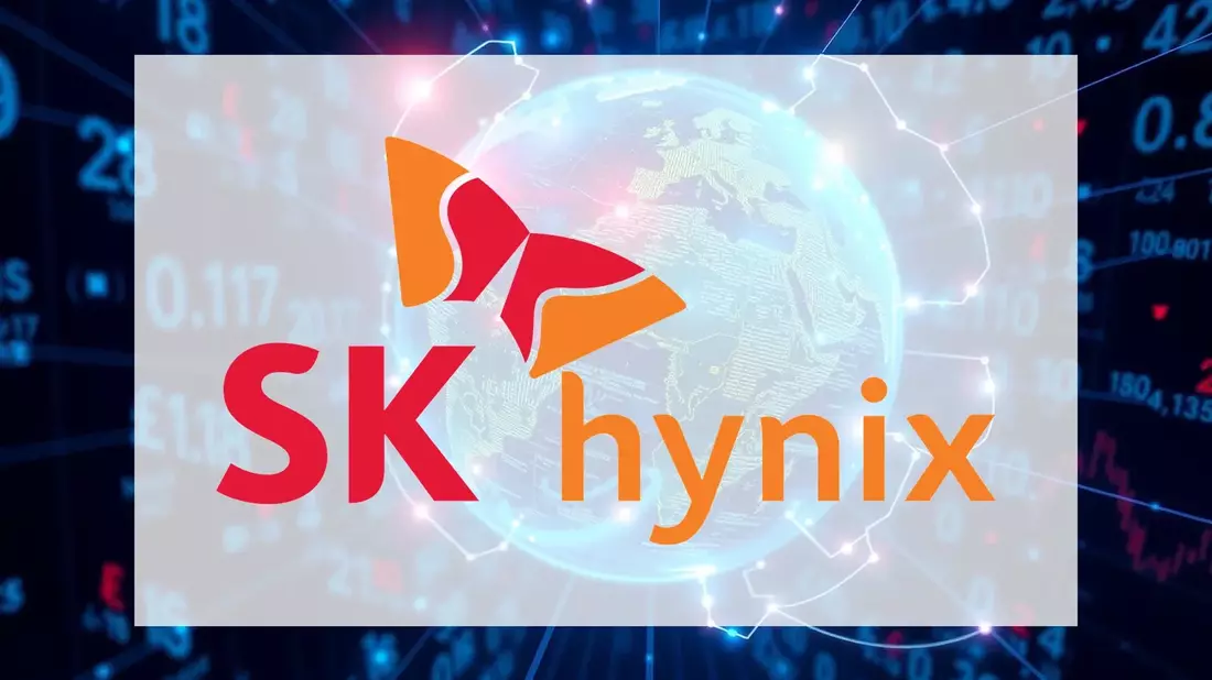 SK Hynix Outruns Samsung as $14 Billion US Listing Looms to Cement HBM Dominance - Bild: über boerse-global.de