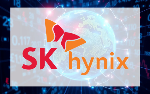 SK Hynix Outruns Samsung as $14 Billion US Listing Looms to Cement HBM Dominance - Foto: über boerse-global.de