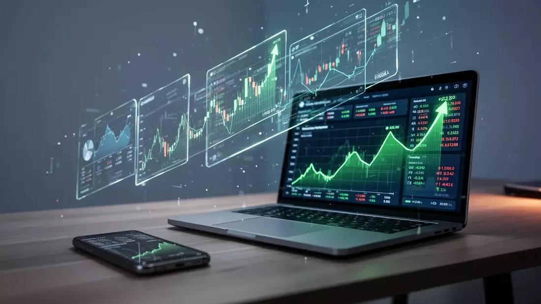 OpenAI startet persönliche Finanzberatung per KI - Bild: über boerse-global.de