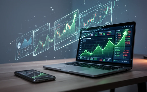 OpenAI startet persönliche Finanzberatung per KI - Foto: über boerse-global.de