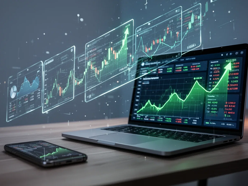 OpenAI startet persönliche Finanzberatung per KI - Foto: über boerse-global.de