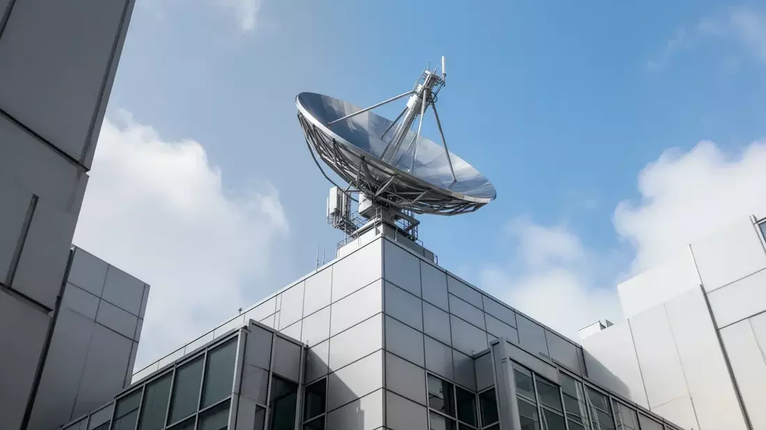 EchoStar Aktie: 117,48 Euro Allzeithoch am 15. Mai - Bild: über boerse-global.de