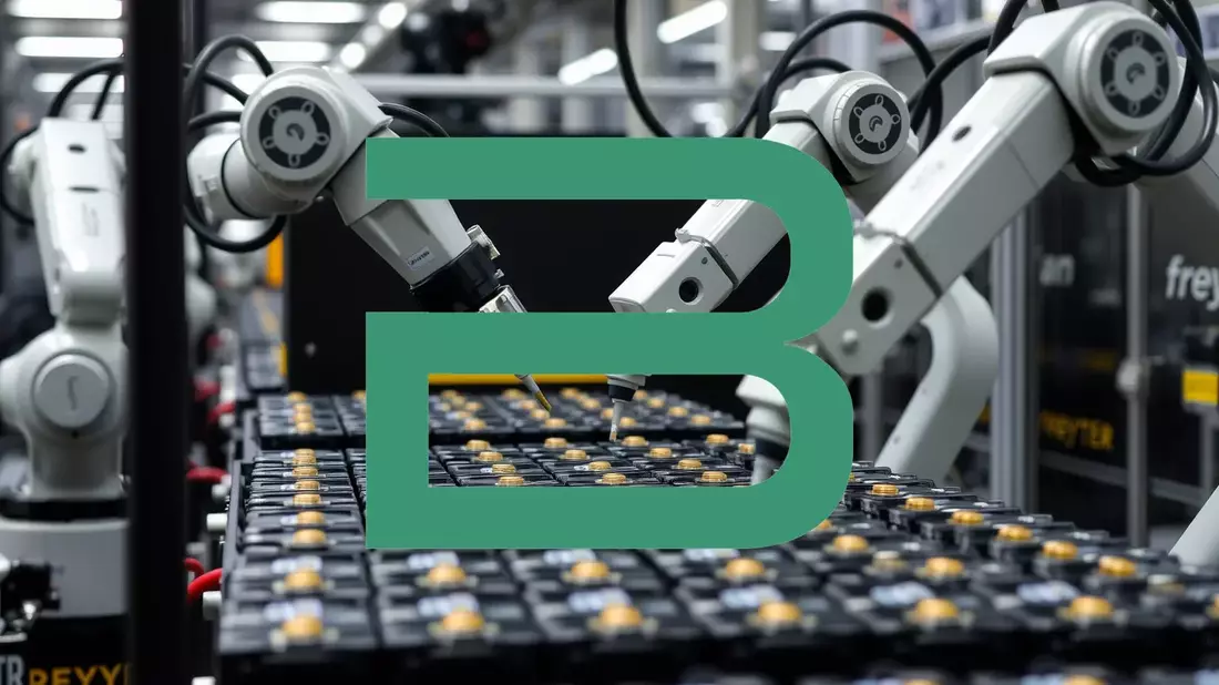 BioNTech’s Virtual AGM Clears Path for Oncology Pivot as €16.8 Billion Cash Cushion Buys Time Illustration mit AI erstellt übermittelt durch boerse-global.de
